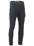 Bisley Flex  Move Stretch Cuffed Cargo Pants
