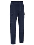 Bisley Mens Apex 240 FR Ripstop Cargo Pant