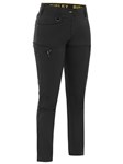 Bisley Ladies X Airflow Stretch Ripstop Lightweight Cargo Pant