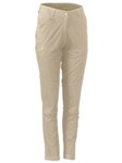 Bisley Ladies Stretch Cotton Pants