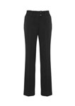 Biz Collection Ladies Stella Perfect Pant 62 polyester 35 Viscose 4 Elastane