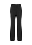 Biz Collection Ladies Kate Perfect Pant 62 polyester 35 Viscose 4 Elastane