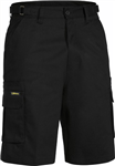 Bisley 8 Pocket Cargo Shorts
