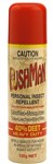 Bushman Heavy Duty Aerosol  40 DEET 130g