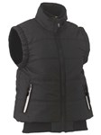 Bisley Ladies Puffer Vest