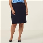 NNT Ladies Helix Dry Poly Pleat Skirt