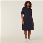NNT Ladies Avignon Shirt Dress