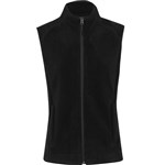 NNT Ladies Polar Fleece Vest