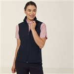 NNT Ladies Bonded Fleece Vest