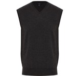 NNT Mens Pure Wool VNeck Vest