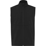 NNT Mens Bonded Fleece Vest
