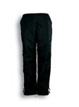 Bocini Adults Elastic Waist Training Track Pant