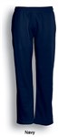 Bocini Unisex Elastic Waist Track Pant