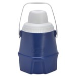 Thorzt Drink Cooler 5 Litre Blue No Tap