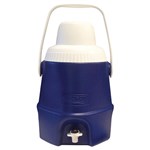 Thorzt Drink Cooler 5 Litre Blue