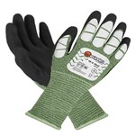 Eureka Heat FR Flame Retardant Arc Flash Glove