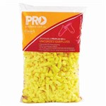 ProChoice ProBell PU Earplugs Refill Bag for Dispenser Class 5 27db