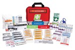 Fast Aid First Aid R2 Response Plus Kit Soft Pack High Risk 125 Persons