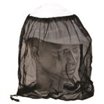 Heavy Duty Fly and Mosquito Head Net PE10014