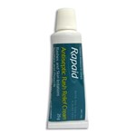 Antiseptic Cream 25g Tube
