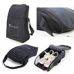 Grace Collection Shoe Carry Bag