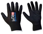 Nexus Grip Nitrile Coated Sandy Finish General Purpose Glove