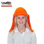 Gobi Over Hat with Neck Flap Fire Retardant