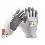Force360 Titanium 3 Cut 3 PU Glove PE10027