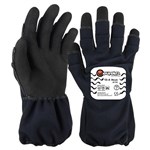 Eureka 134 HAF 50 Arc Flash  Flame Resistant