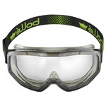 Bolle GLOBE ClearSealed Safety Goggle
