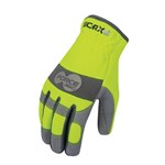 Force360 Worx5 Original Fast Fit Hi Vis Mechanics Glove