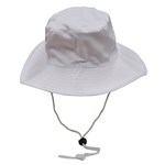 Surf Hat PolyCotton with Breakaway Strap