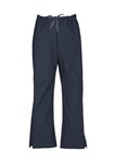 Biz Collection Scrubs Ladies Classic Bootleg Pant