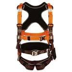 LINQ Elite MultiPurpose Harness Small S cw Harness Bag NBHAR