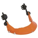 Pro Choice Striker Hard Hat Brow Guard Attachment