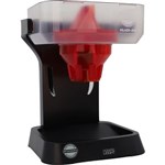 Howardleight Earplug Dispenser  400prs Antimicrobial with Twist Knob