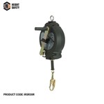 Linq Self Retracting 30M Type 3 LOQBLOQ with Retrieval Function