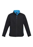 Biz Collection Mens Biz Tech Geneva Jacket