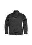 Biz Collection Mens Soft Shell Jacket 100 polyester outer micro fleece inner CO10028
