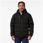King Gee TRD Tech Puffer