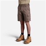 King Gee Workcool 2 Cotton Ripstop Shorts