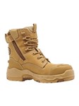 King Gee Ladies Onyx 6Z PR Wheat