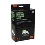 ProChoice Lens Clean Wipes Alcohol Free