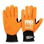 ProChoice Sharp Shield Needle Resistant Gloves Orange