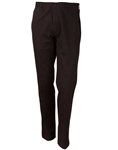 Benchmark Mens Flat Front Chino Pant