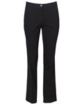 Benchmark Ladies Flat Front Chino Pant