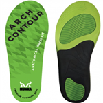 Munka Arch Contour Insole 1 pair Green
