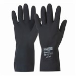 ProChoice Glove Neoprene 33cm Black