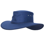 Newcastle Hats Wide Brim Nullarbor Hat