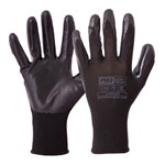 ProChoice SuperFlex Nitrile Dip Gloves